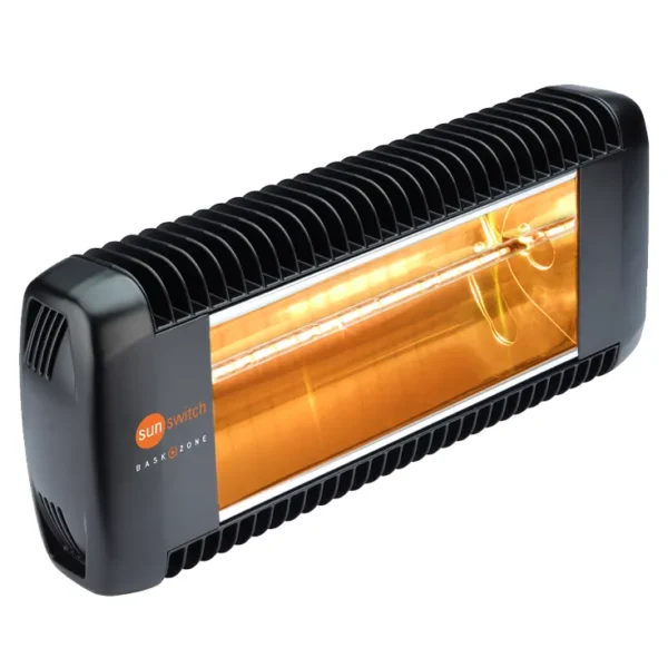 Baskzone S1 Stable Heater